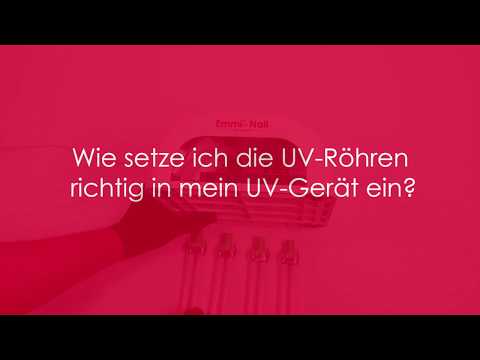 9SU - Universal Röhre
