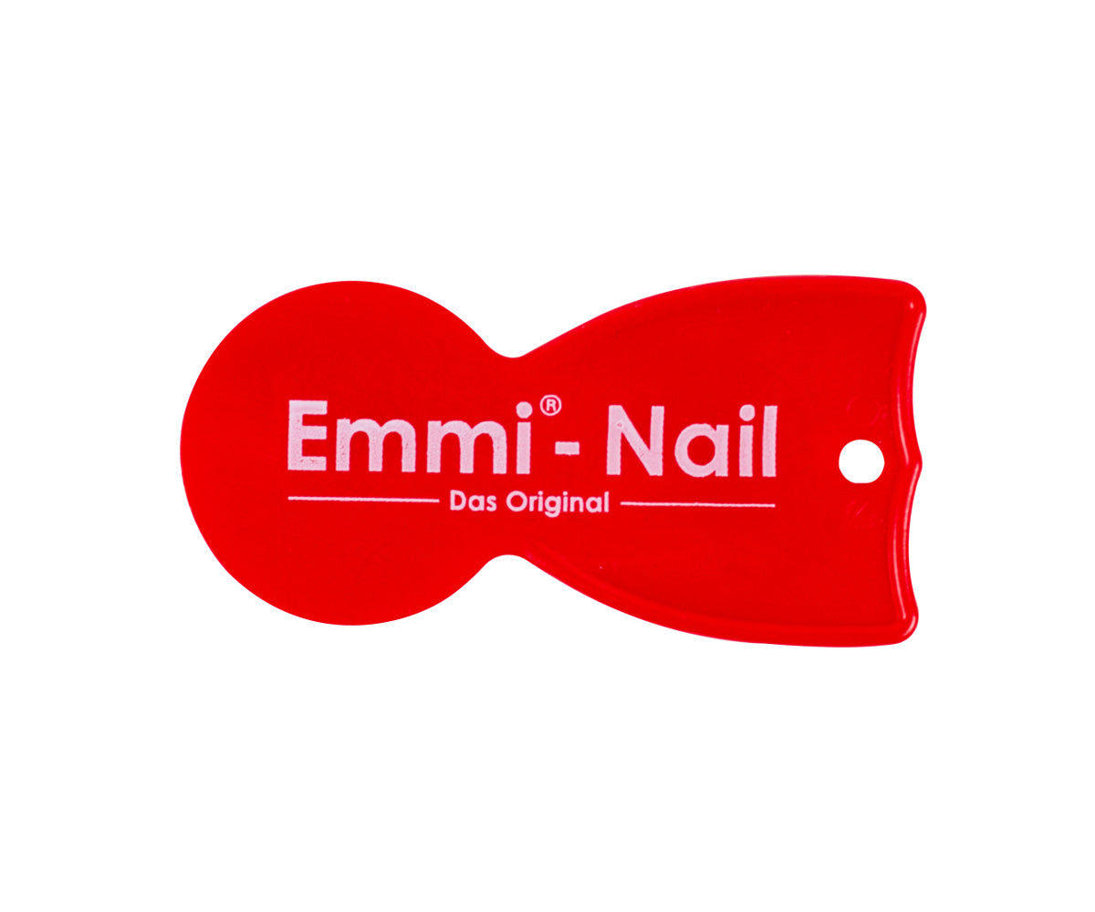 Shopping cart chip red