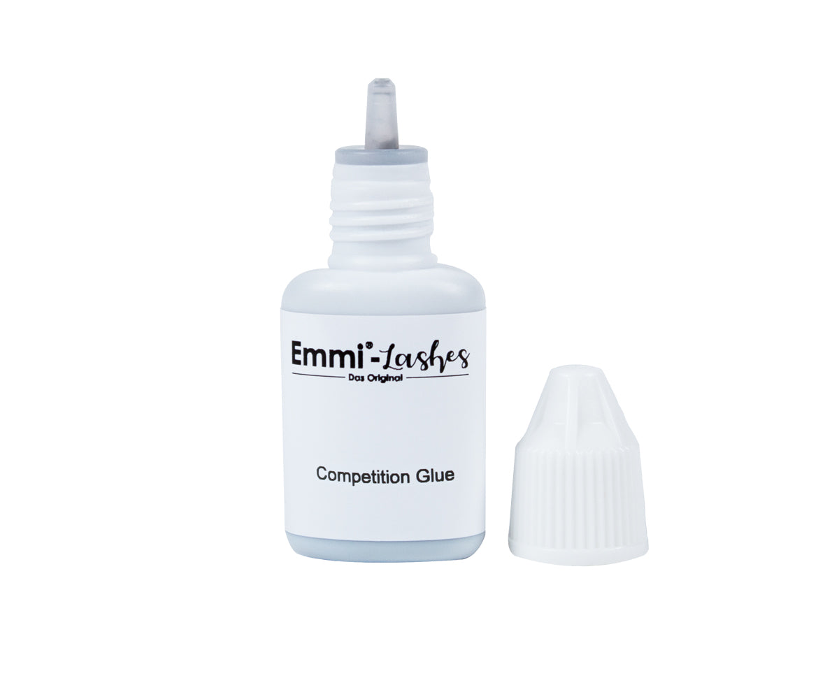 Colle de compétition Emmi® Lashes 5 g