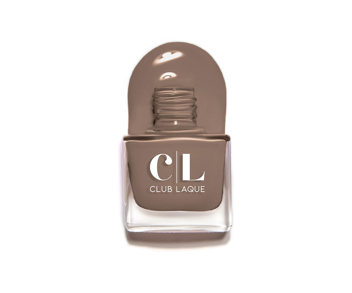 Nagellack CLUB LAQUE Dirty Bitch 10ml