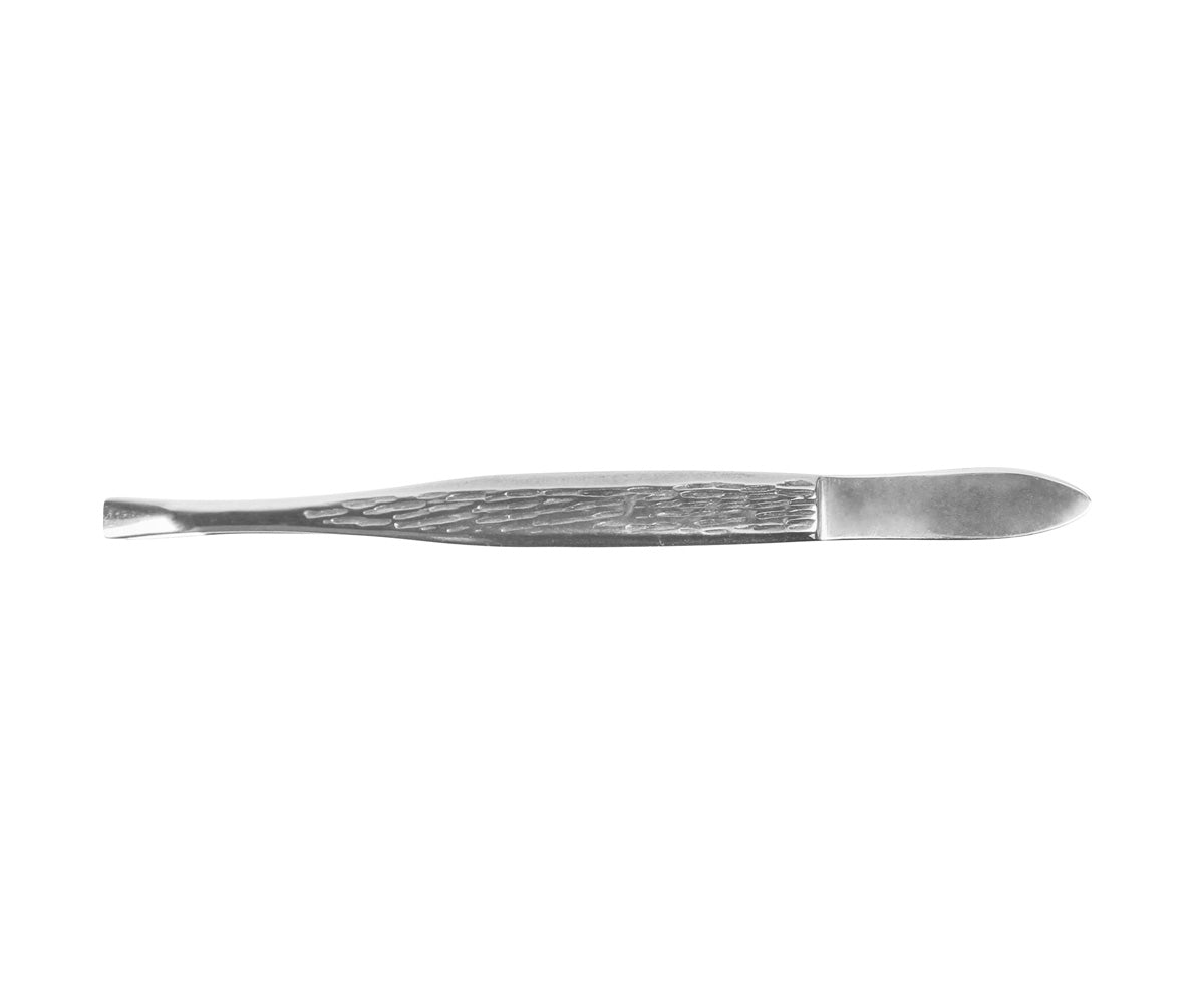 Edelstahl Pinzette