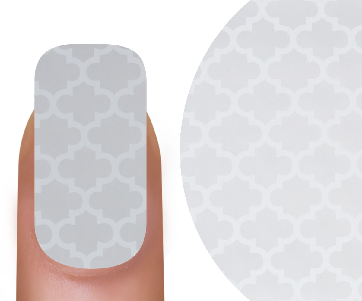 Emmi-Nail Nail Art Transfer Foil -002-
