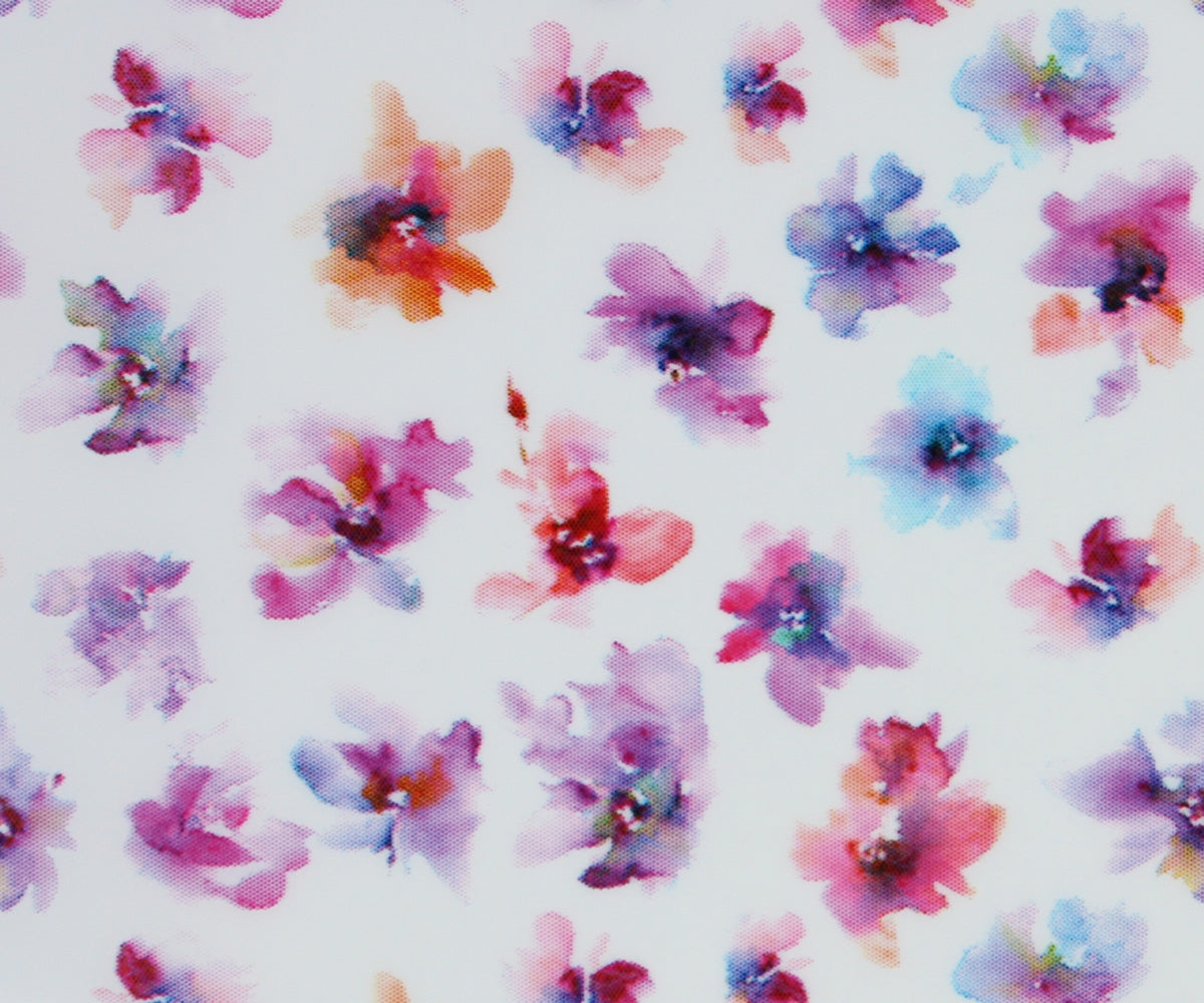 Emmi-Nail Nail Art Transfer Foil -020-