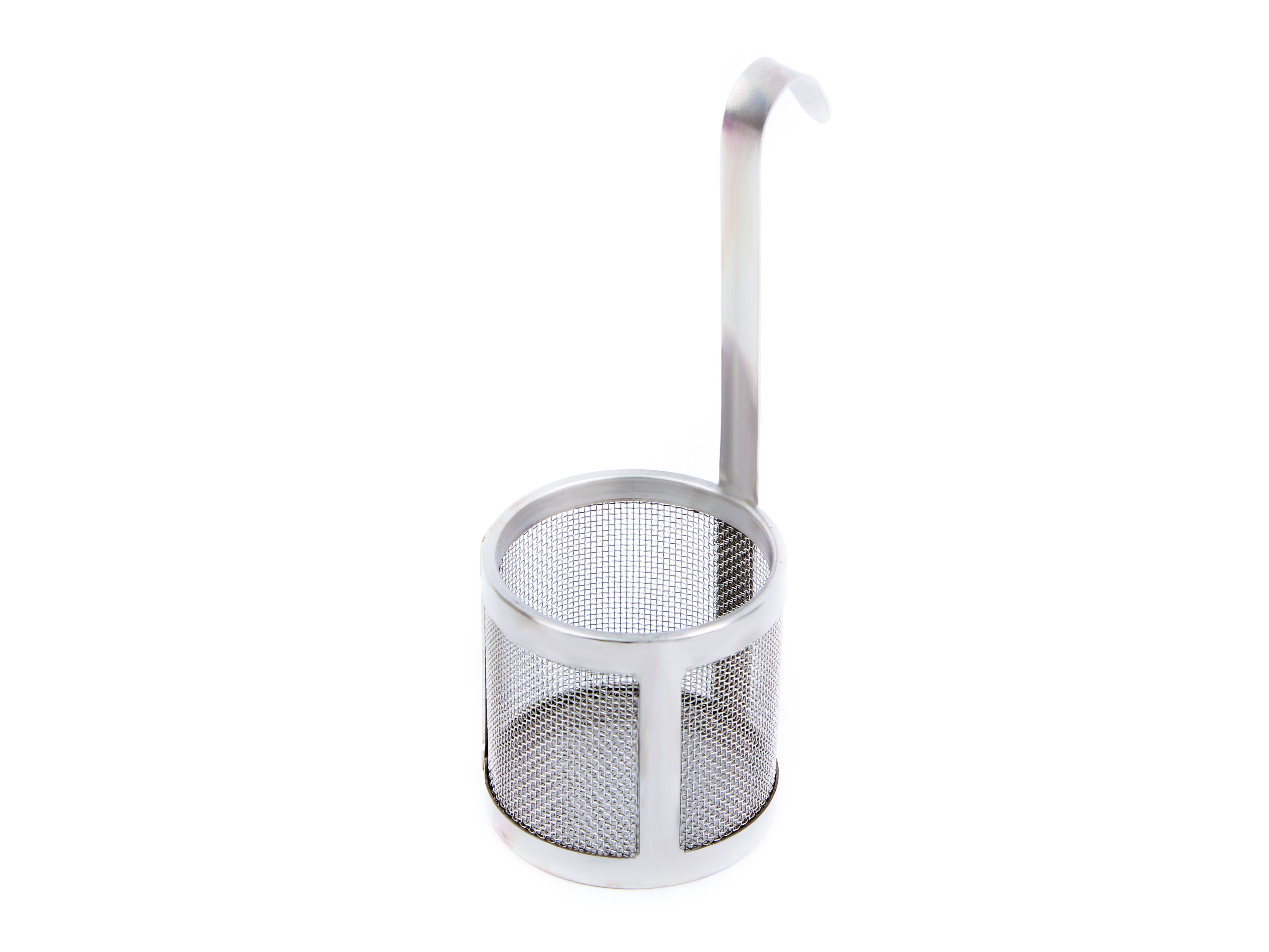 Panier rond pour petites pièces
