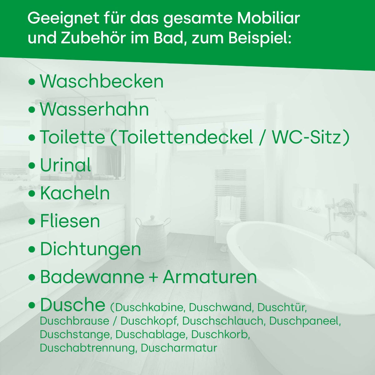 emmi-Clean Bathroom & Sanitary Cleaner 500ml