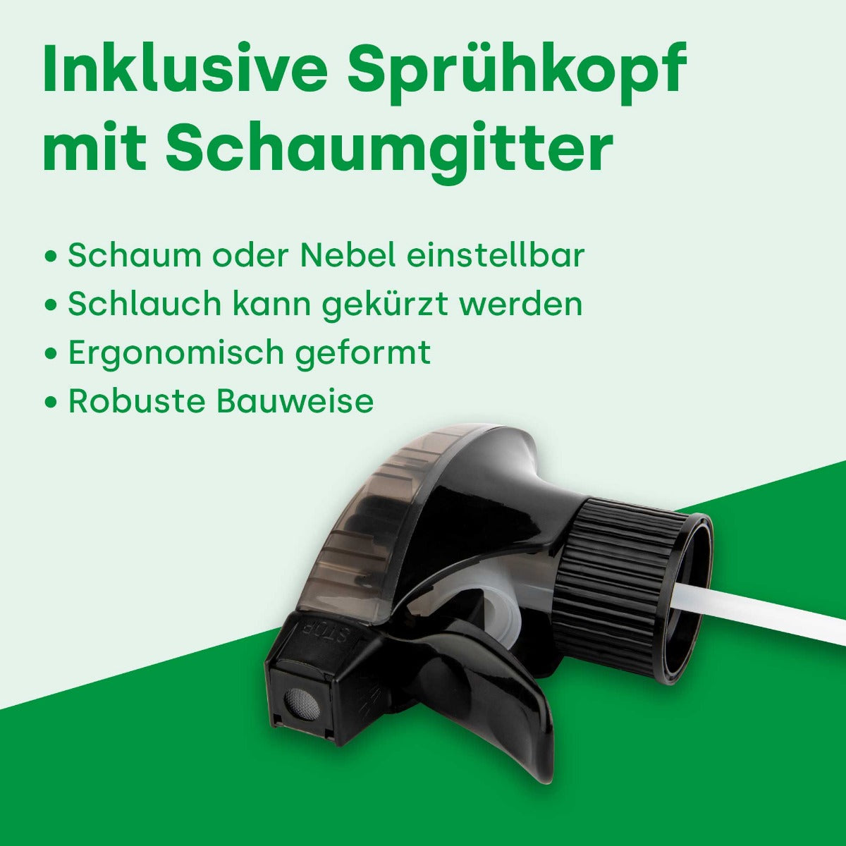 emmi-Clean Bathroom & Sanitary Cleaner 500ml
