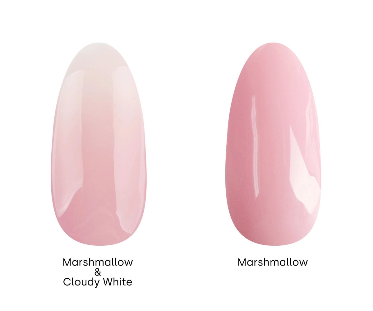 Emmi-Nail Baby Boomer Marshmallow 14ml