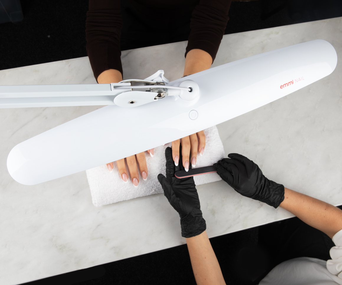 Emmi-Nail Flexi LED Workplace Light 3.0