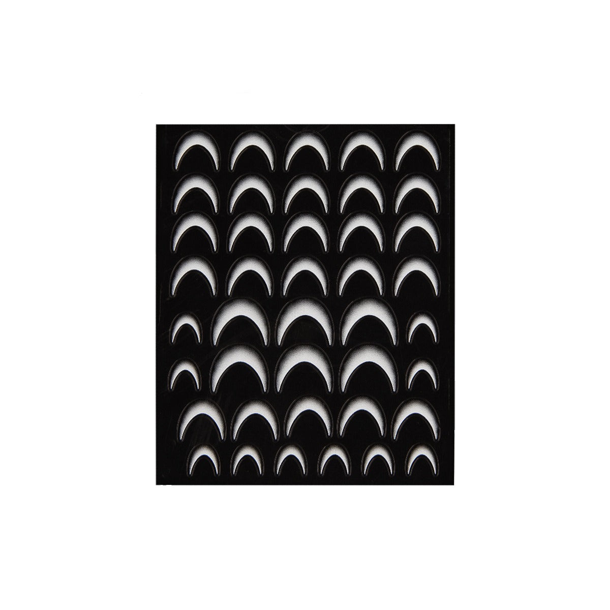 Emmi-Nail Babyboomer Dégradé French Nail Sticker N° 2