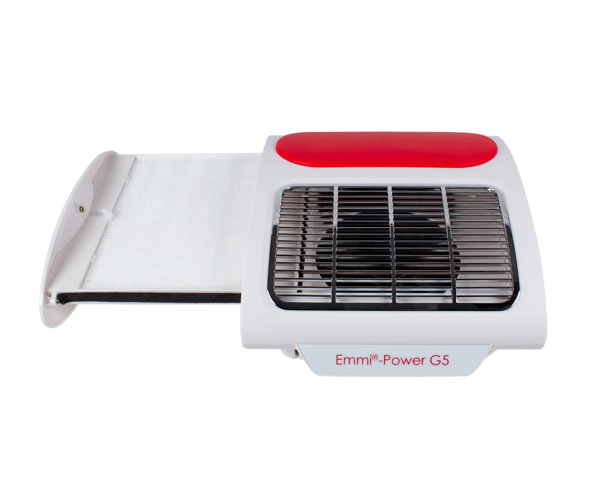 Emmi-Power G5 dust extractor *replacement filter*