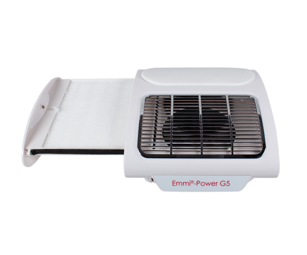 Emmi-Power G5 dust extractor *replacement filter*