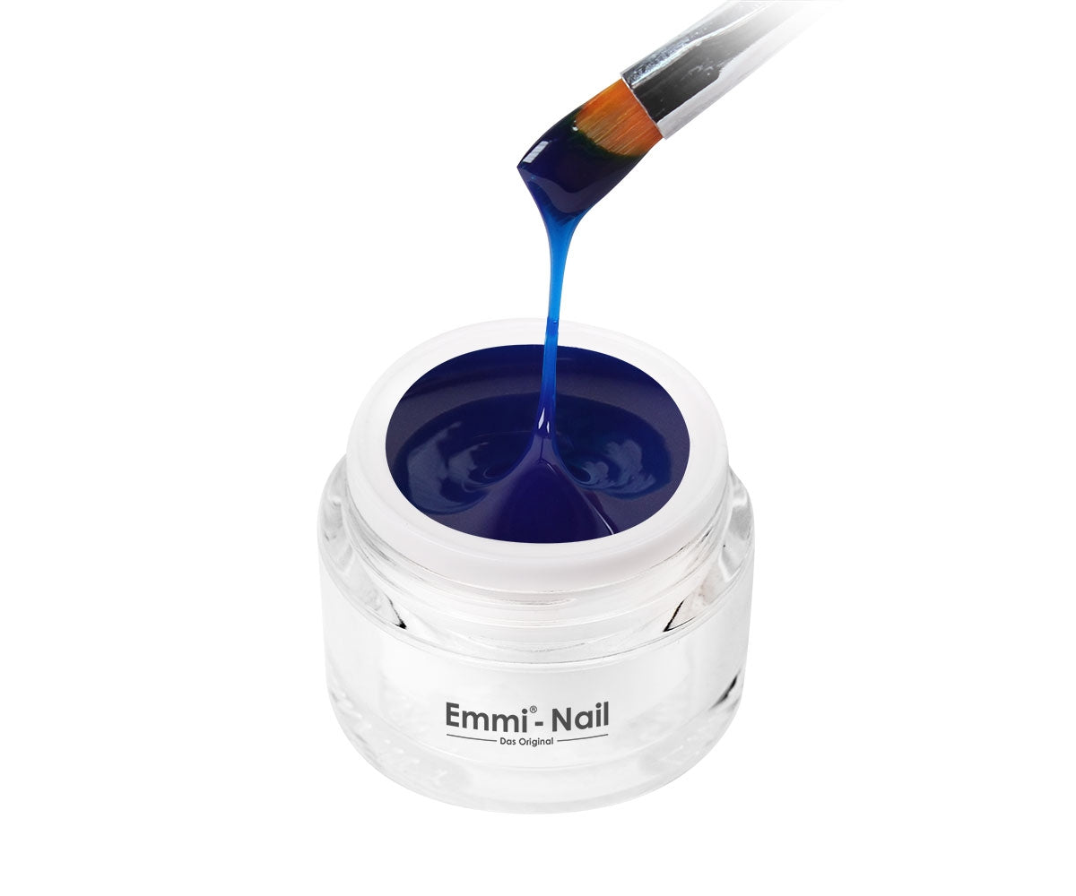 Gel Blooming / Gel de Verre Bleu 5 ml -F197-
