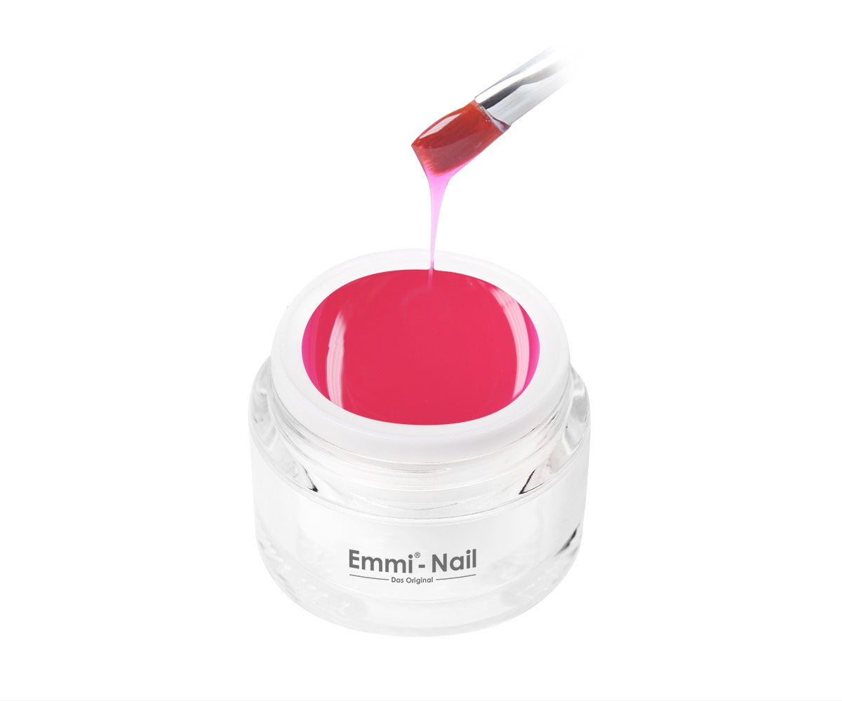 Blooming Gel / Glass Gel Rose 5ml -F200-
