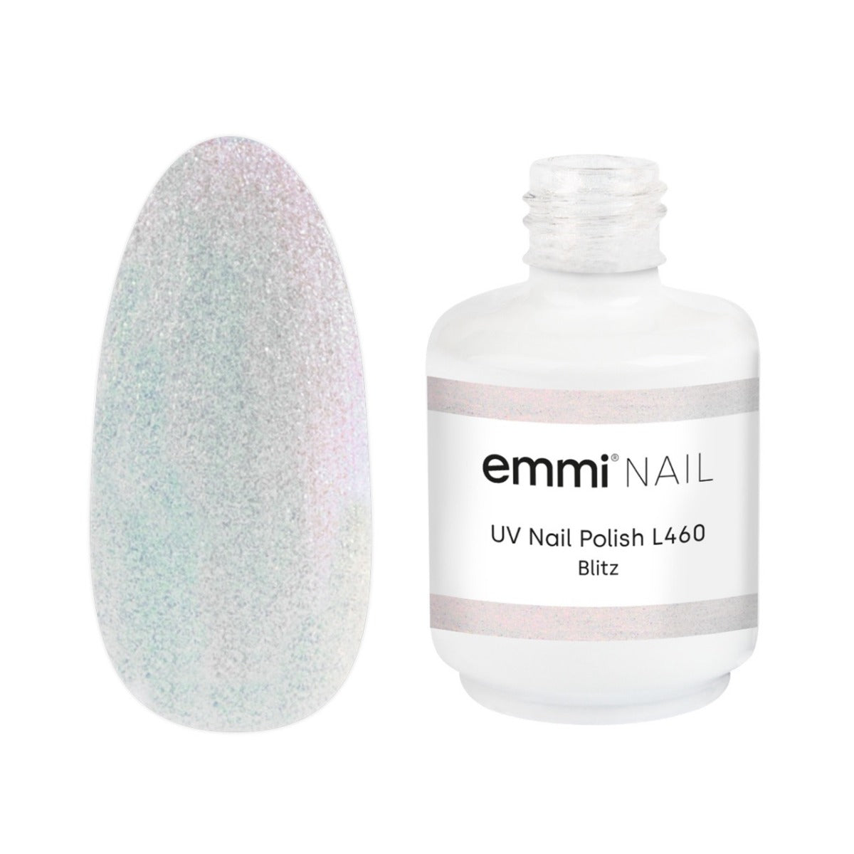 Shellac UV Polish Flash 15ml -L460-