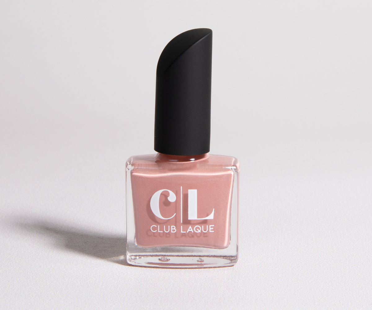 Nail polish CLUB LAQUE Wedding material 10ml