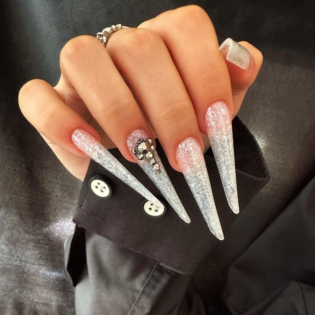 Dual Tips Popits Edge 120St.