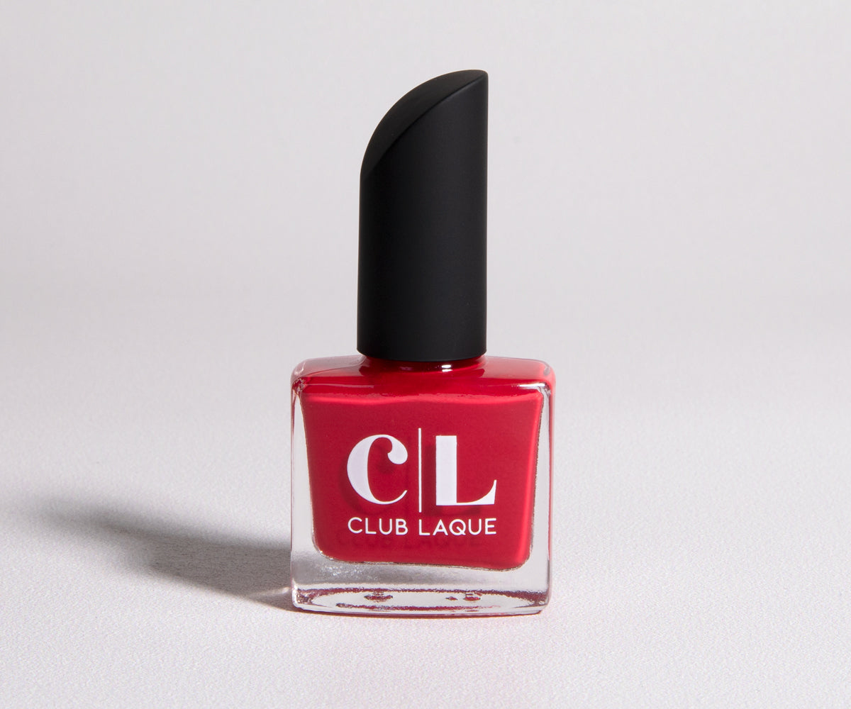 Nail polish CLUB LAQUE Lady 10ml