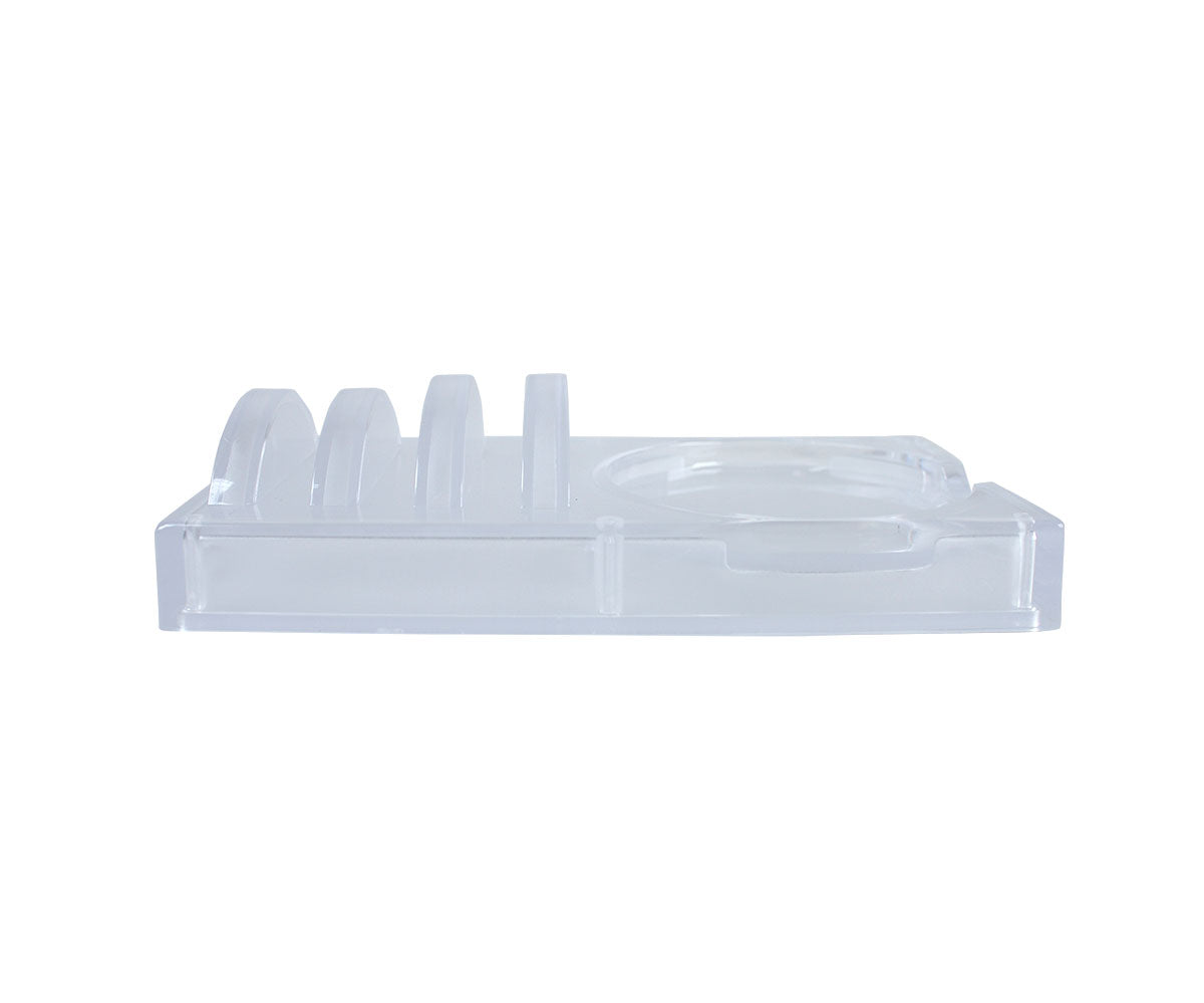Plaque porte-cils Emmi®-Lashes