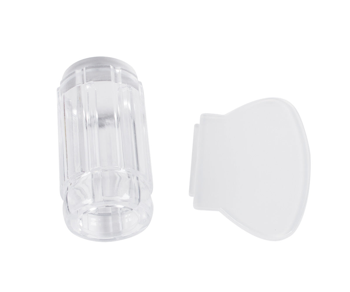 Jelly Stempel-Set Clear