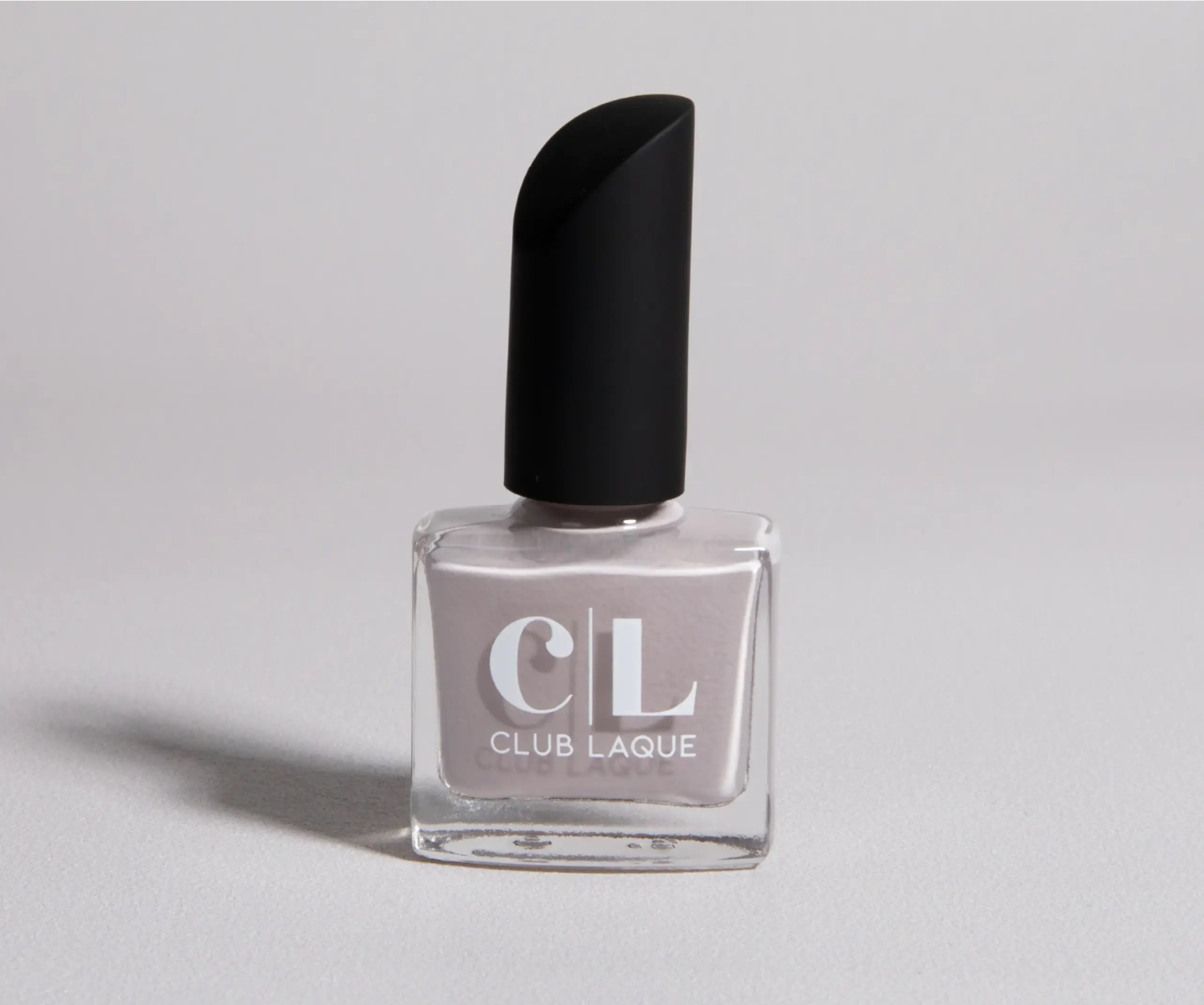 Nagellack CLUB LAQUE Mauerblümchen 10ml