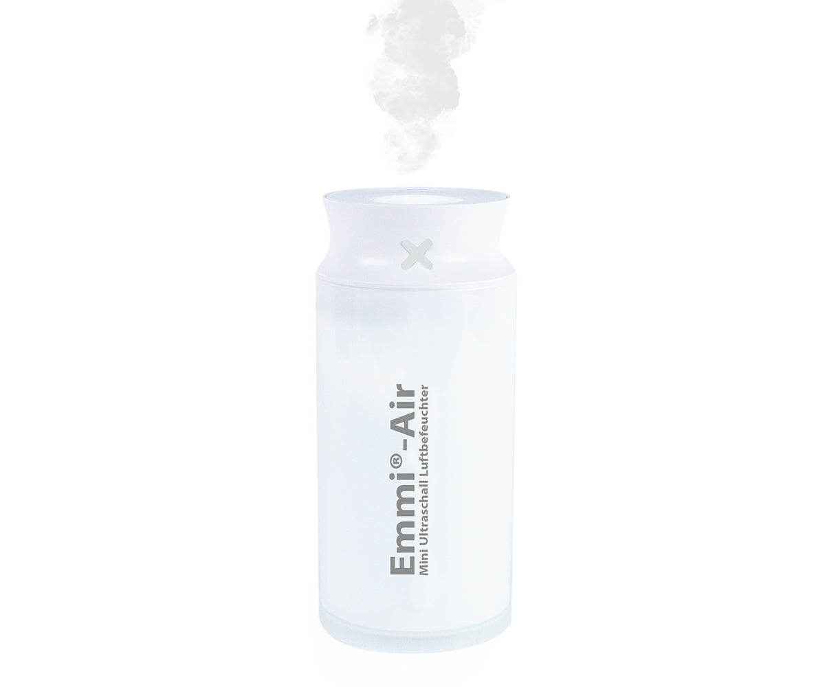 Emmi®-Air Mini Ultrasonic Humidifier "New Model"