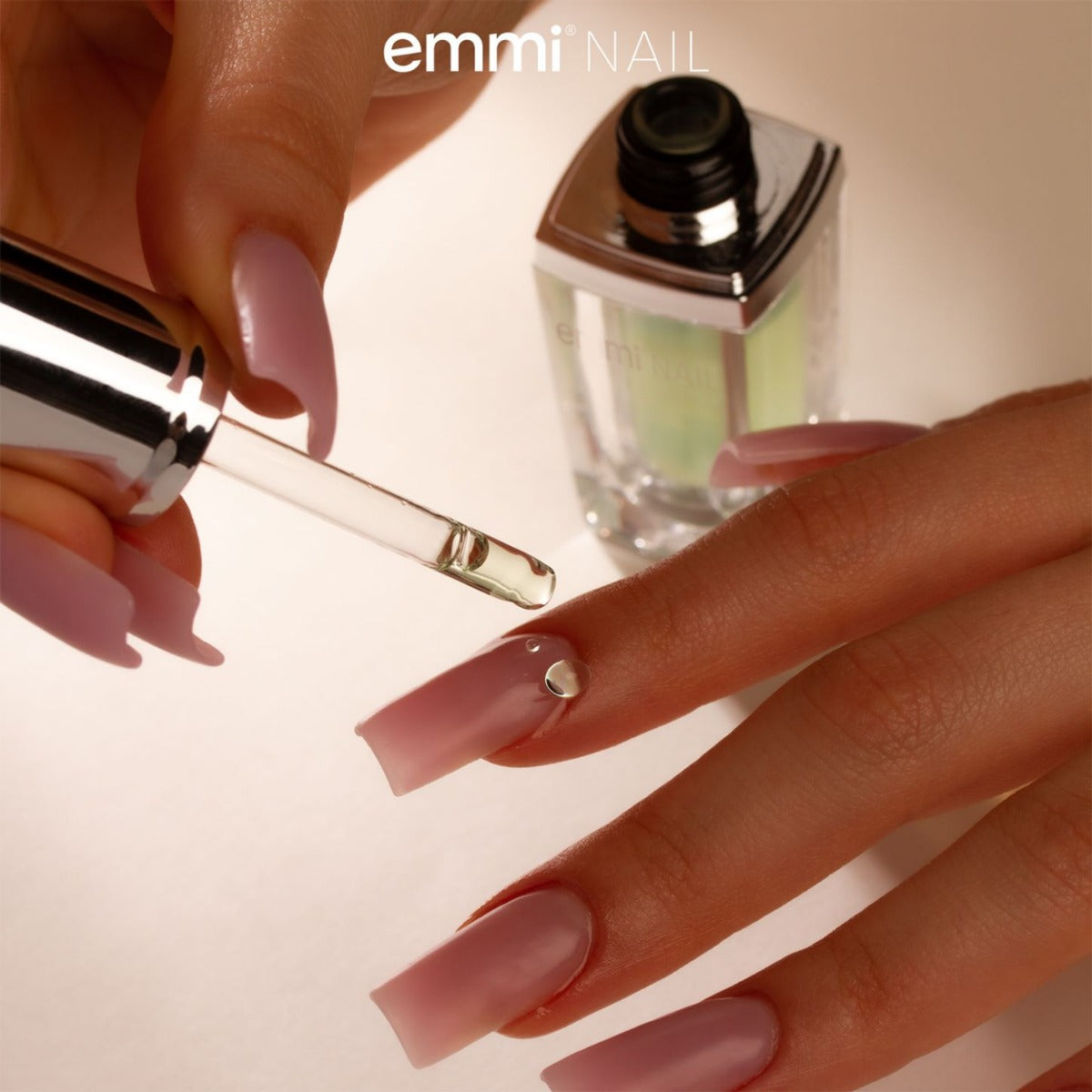 Nail oil Therapy Oil Lemon 8ml