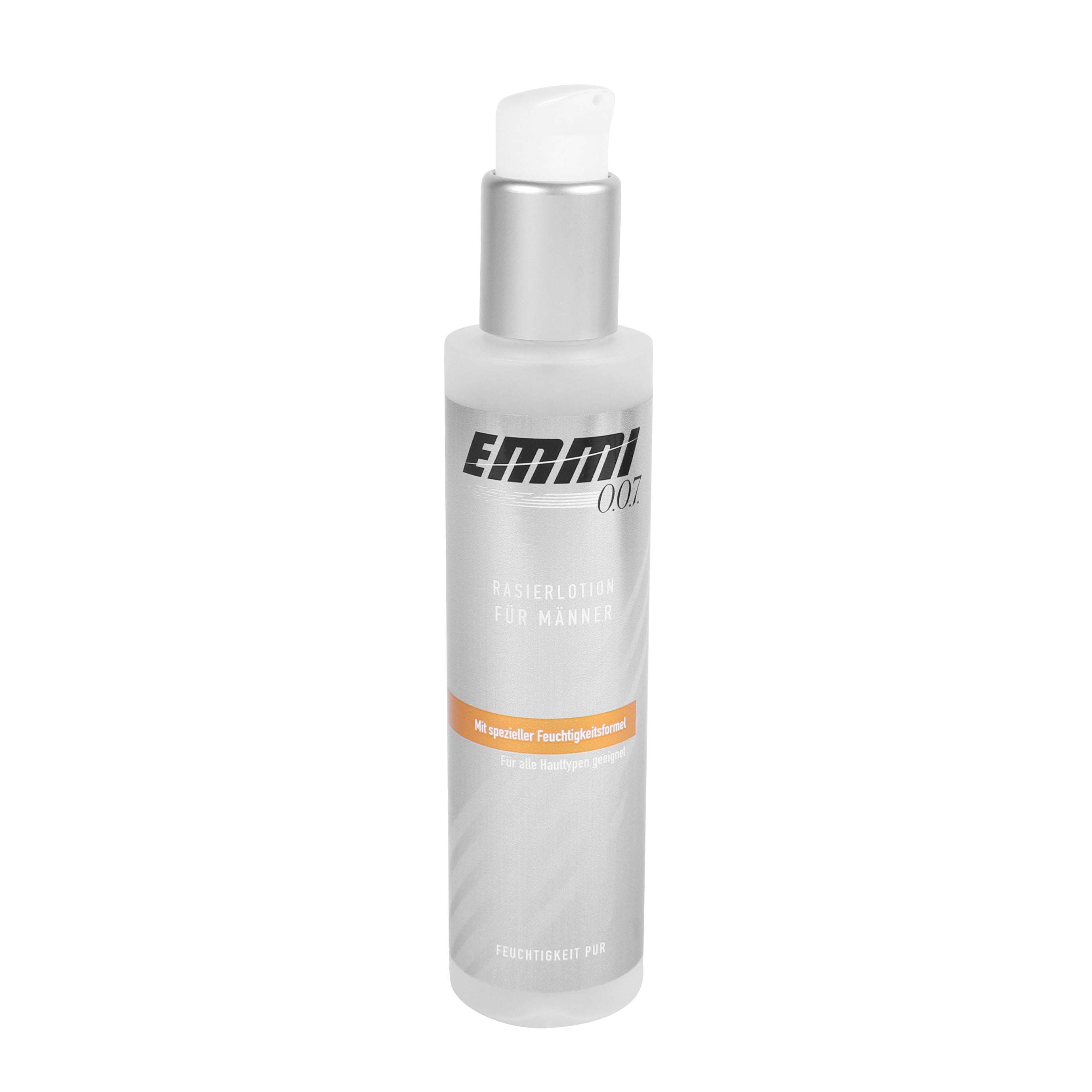 Emmi-0.0.7 Shaving Lotion for Men 150ml