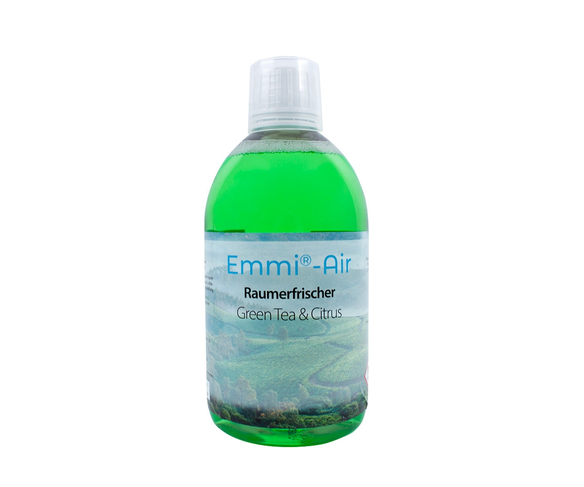 Emmi-Air room freshener Citrus/GreenTea 500ml