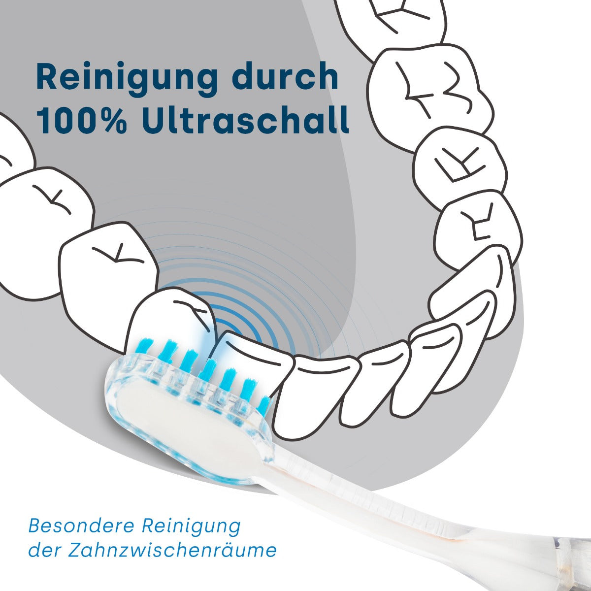 Emmi-dent K4 Ultrasonic Attachment Metallic & Go