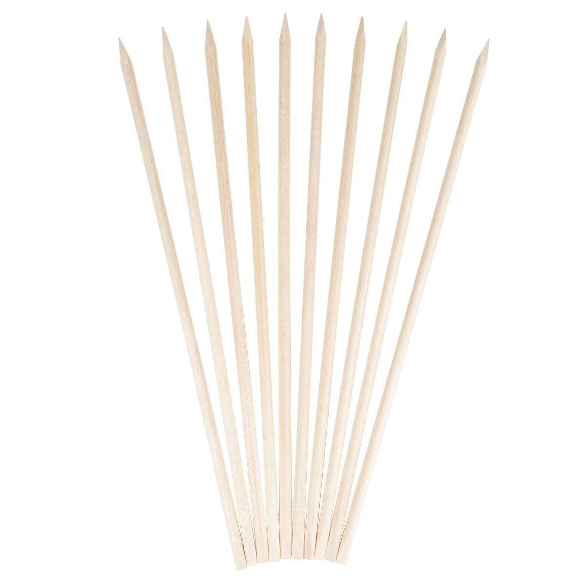 Rosewood sticks 10-pack