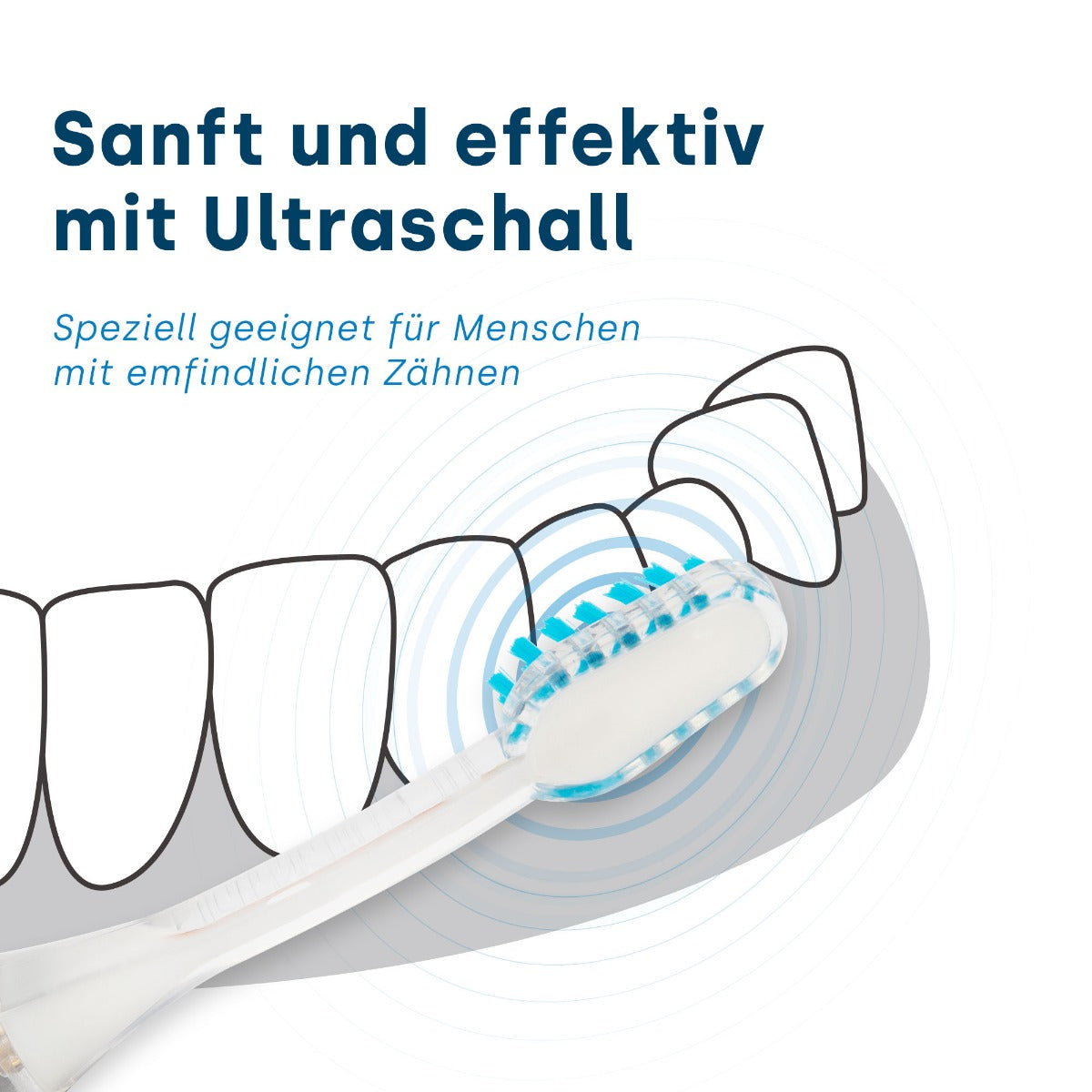 Emmi-dent M4 Ultrasonic Attachment Platinum