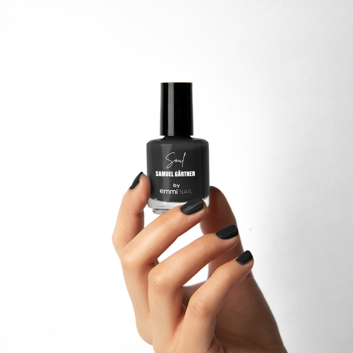 Samuel Gärtner by emmi NAIL Soul 12ml
