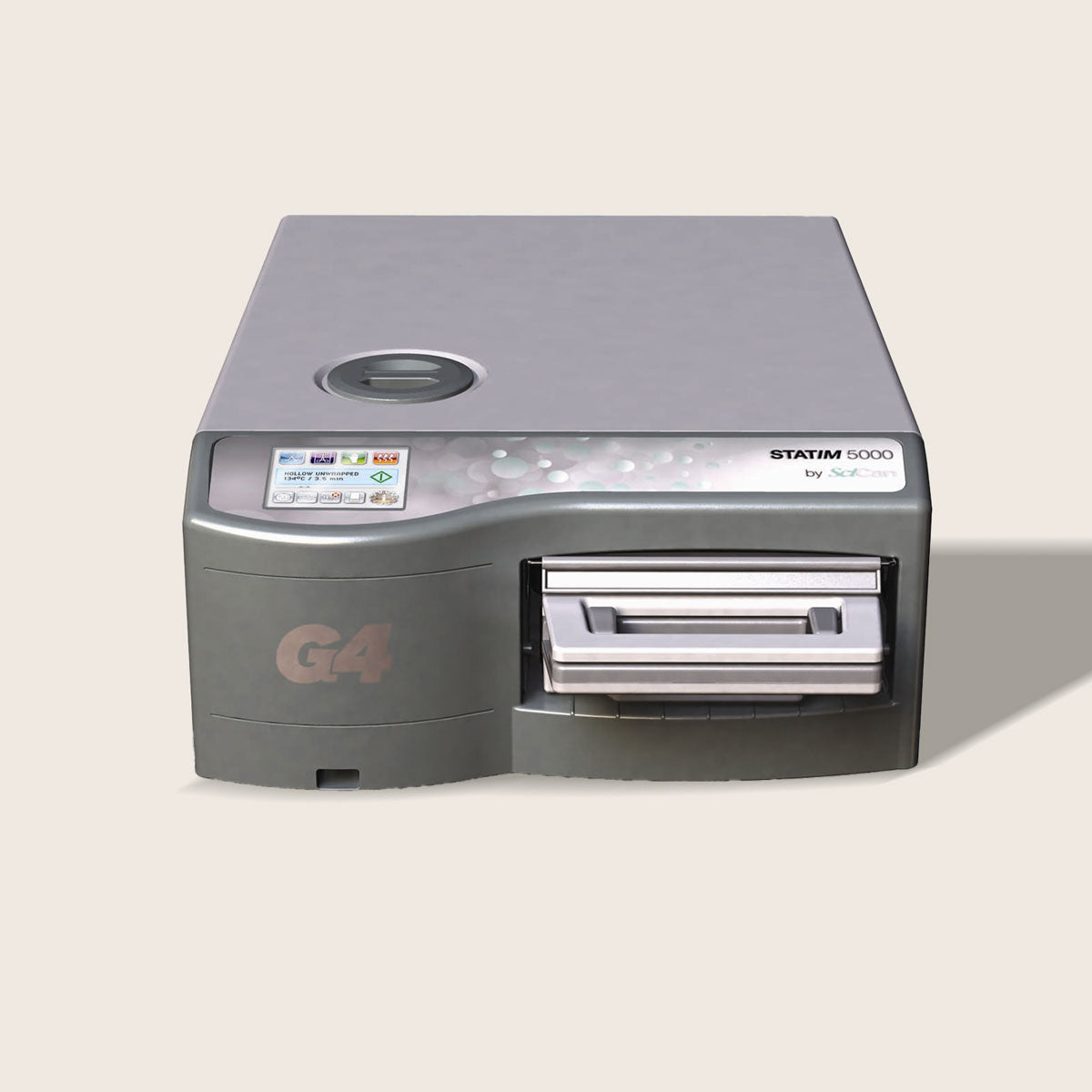 SciCan Statim 5000 G4 Autoclave