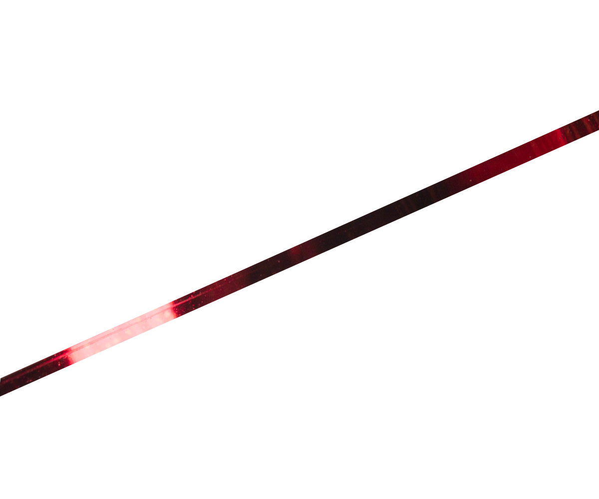 Emmi-Nail Stripe Rot