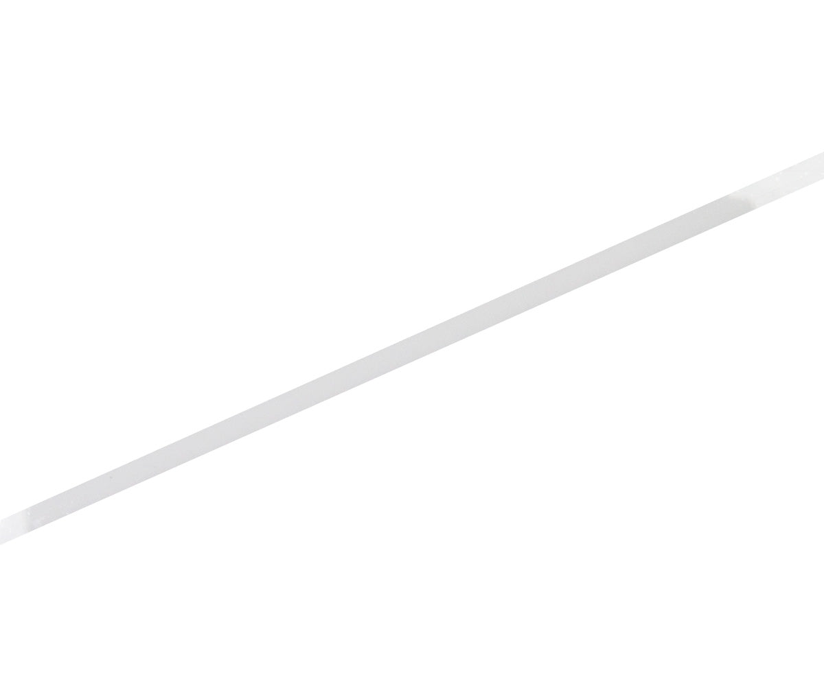 Emmi-Nail Stripe White