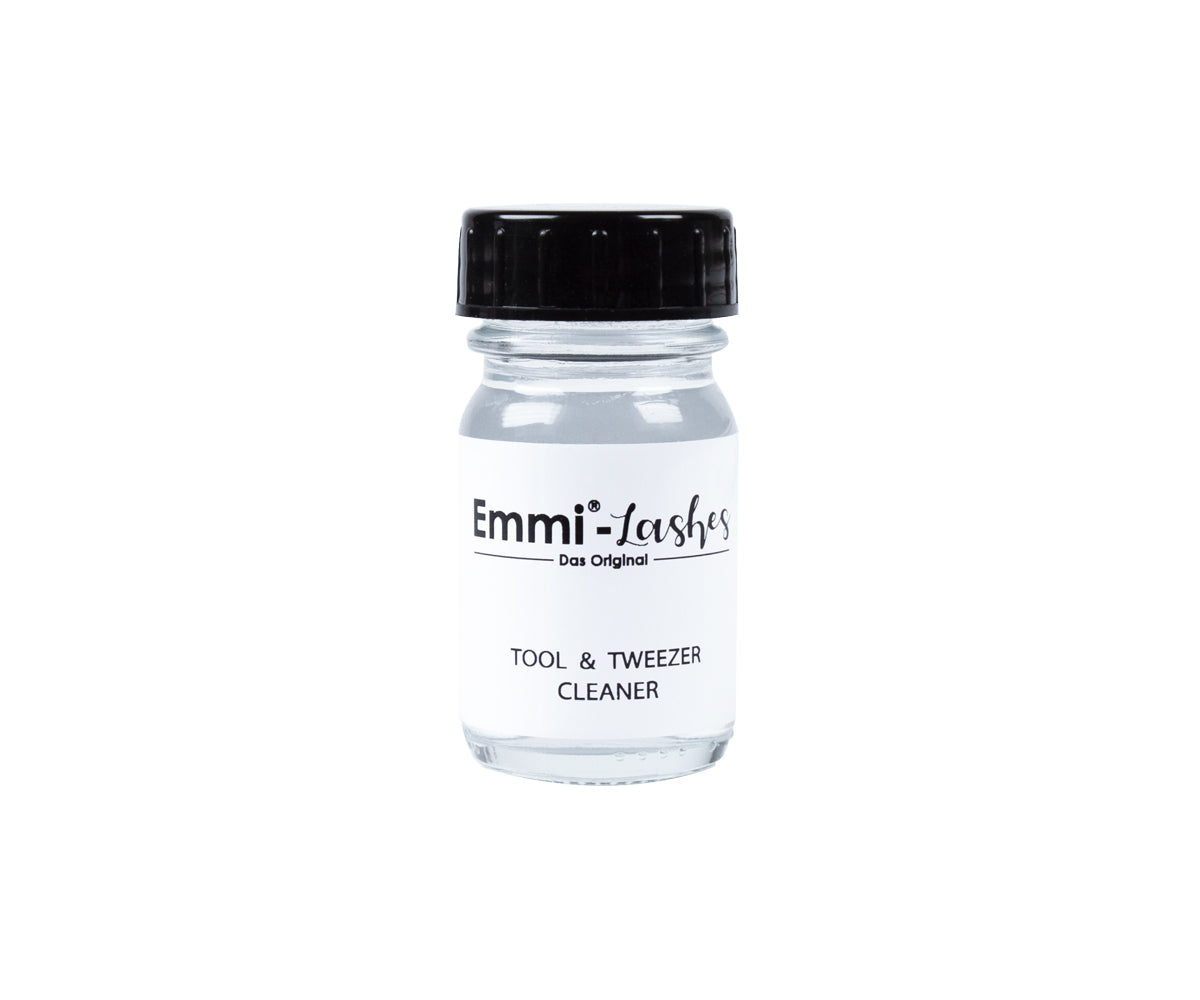 Nettoyant pour outils et pinces à cils Emmi® 30 ml