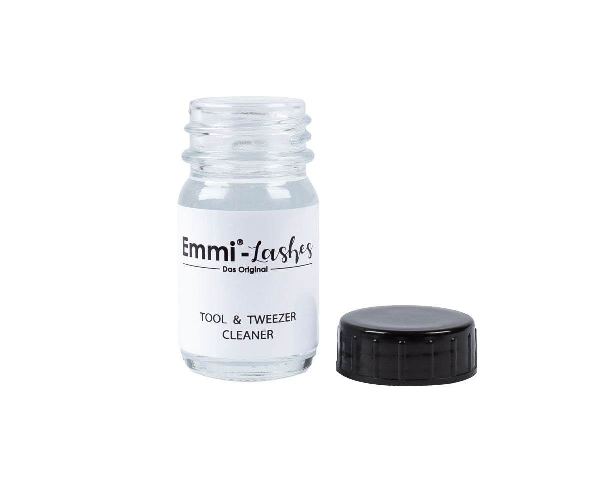 Nettoyant pour outils et pinces à cils Emmi® 30 ml