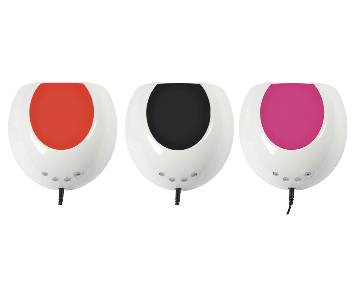 Emmi-Dome hand rest