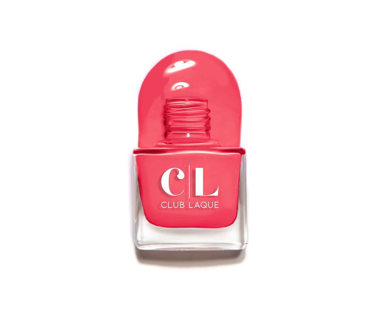 Nail polish CLUB LAQUE Uschi 10ml