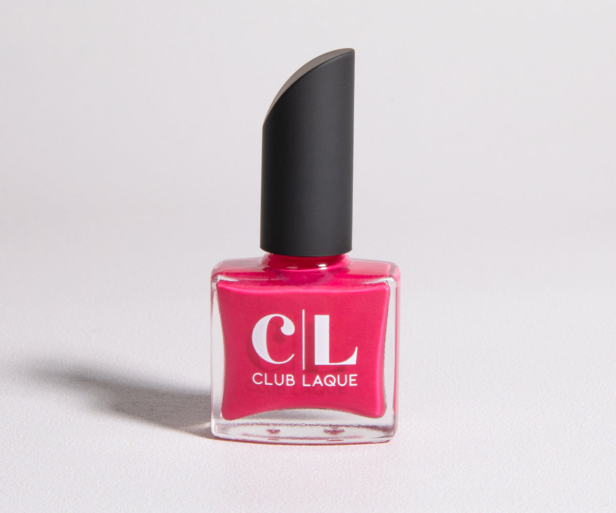 Nail polish CLUB LAQUE Uschi 10ml