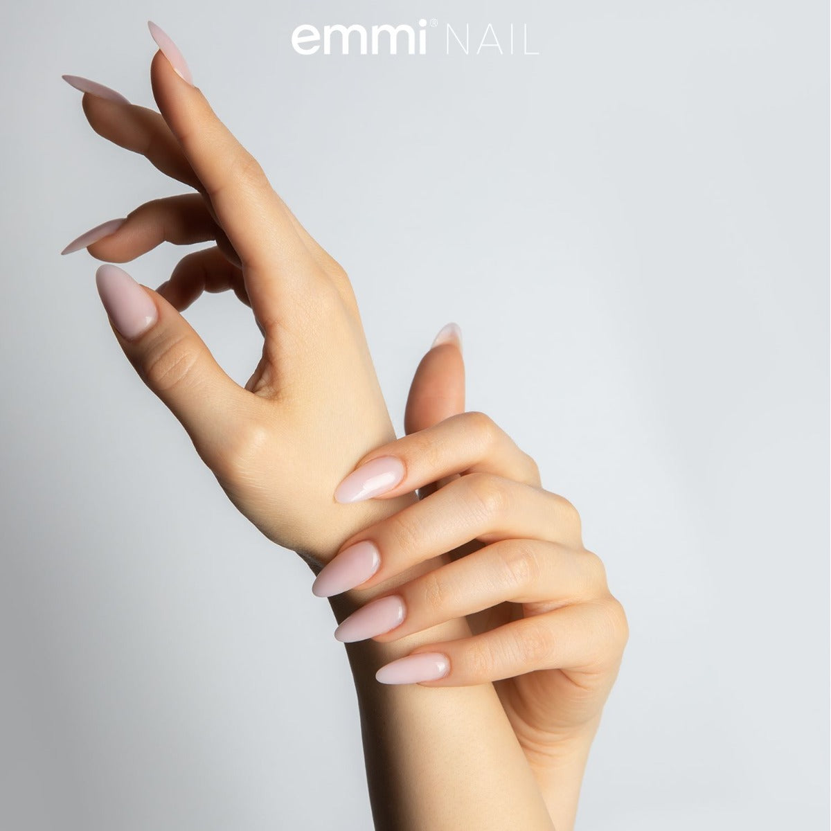 Emmi-Nail Non Sticky Sealer Creamy White 11ml