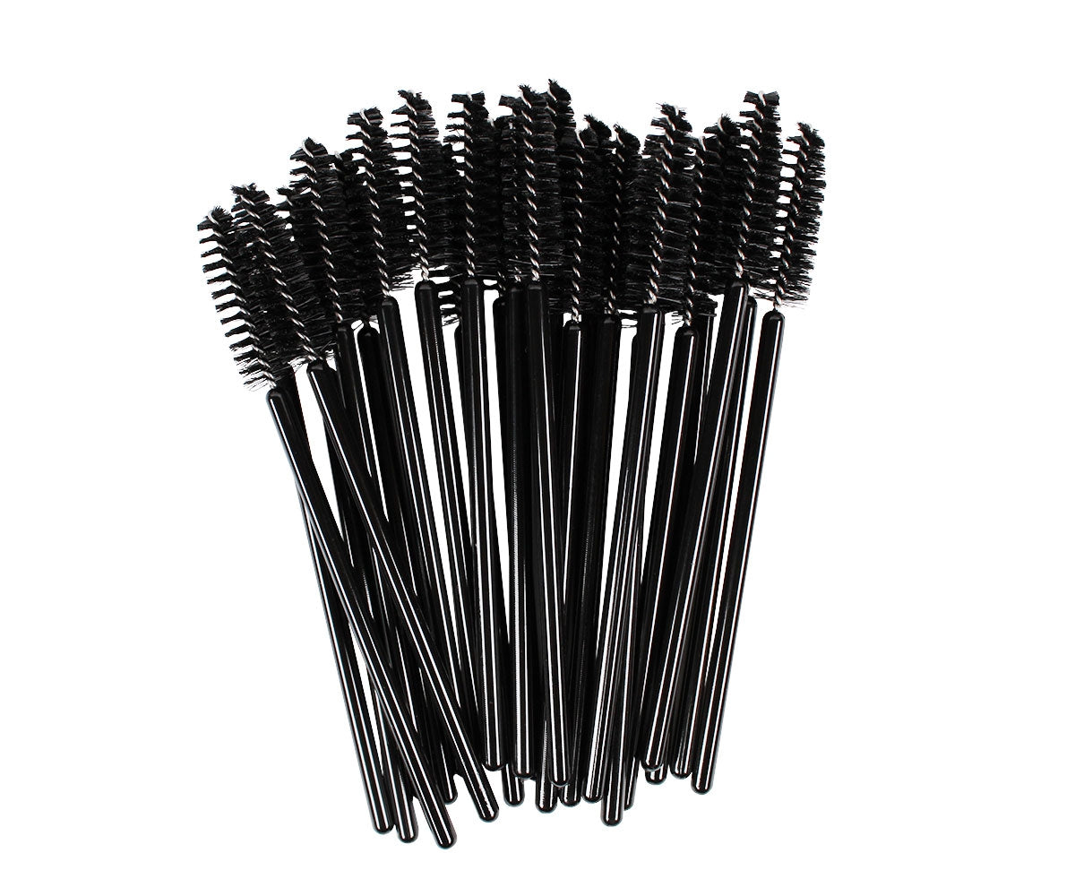 Emmi®-Lashes eyelash brushes 50 pieces