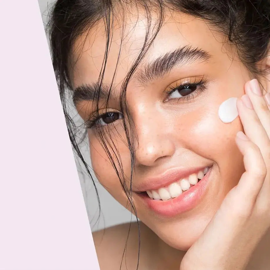 Hautpflege: Was sind Niacinamide?