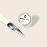 Chrome Nailart