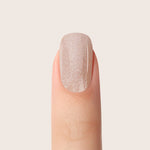 Gels de couleur pour ongles nude