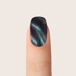 Gels de couleur à effet