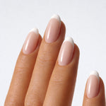 French nails