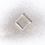 Glitter ohne Mikroplastik