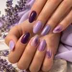 UV Polish Trend Colors 2026