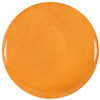 Gels de couleur aux tons jaunes et oranges